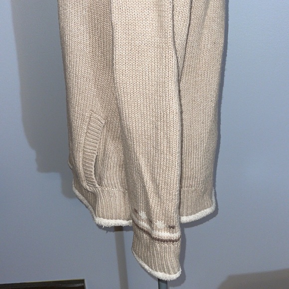 StormPack SunIce Fair Isle Sweater - Picture 12 of 14